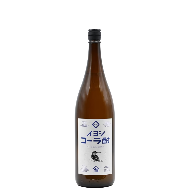 イヨシコーラ酎