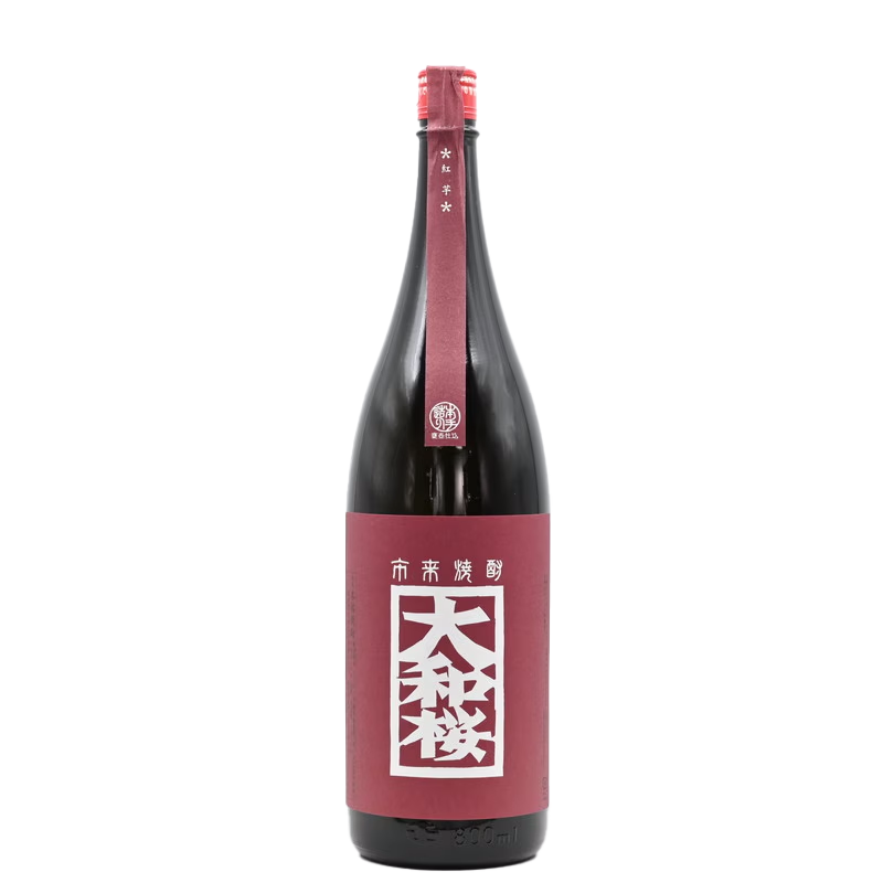 大和桜